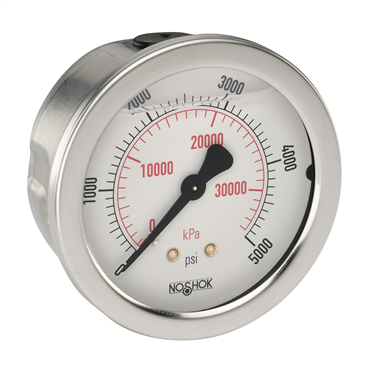 NOSHOK Inc40-901-10000-PSI